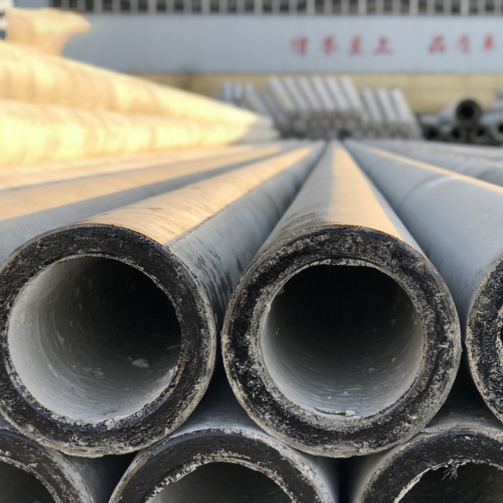 浦口150×10米预应力水泥电线杆